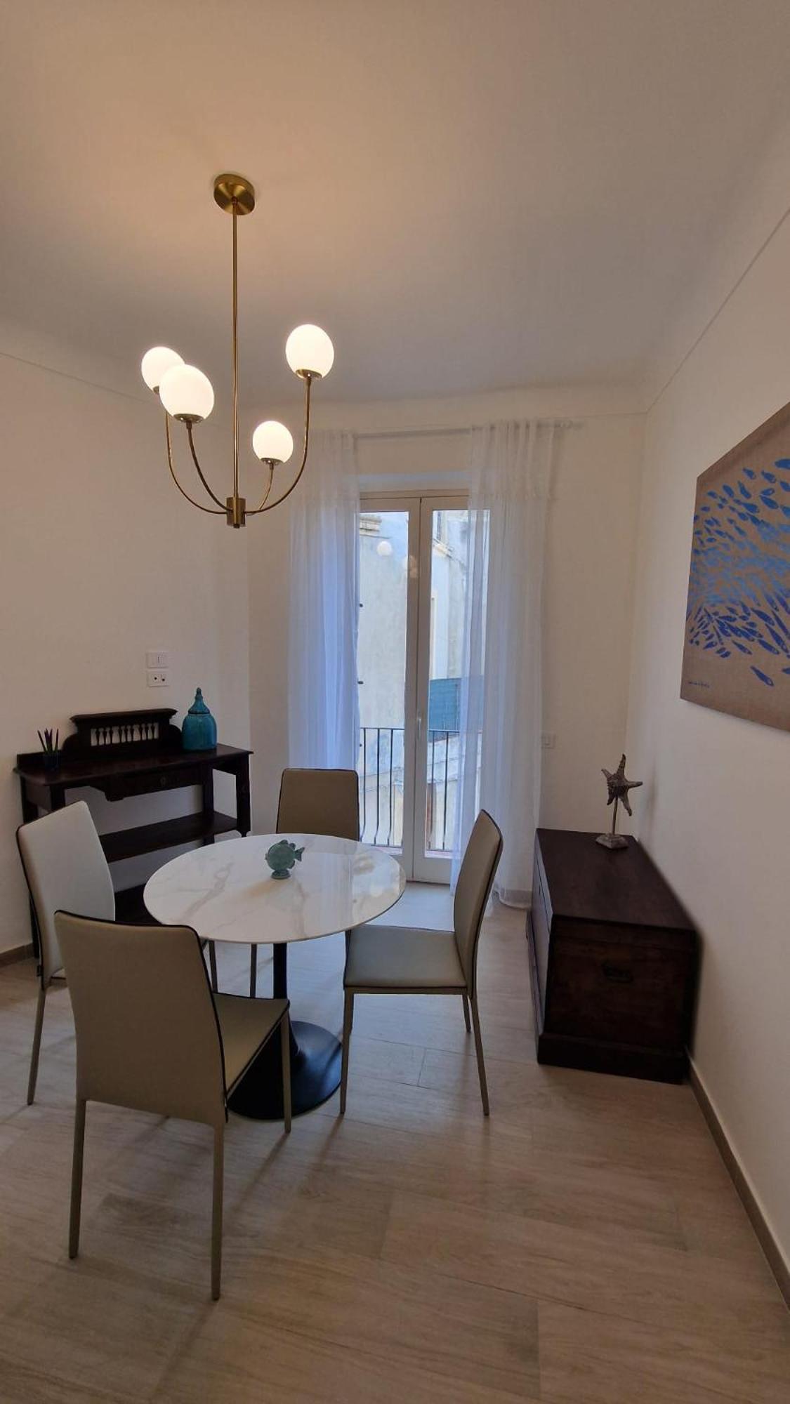 Casa Diana Taormina Apartment ภายนอก รูปภาพ