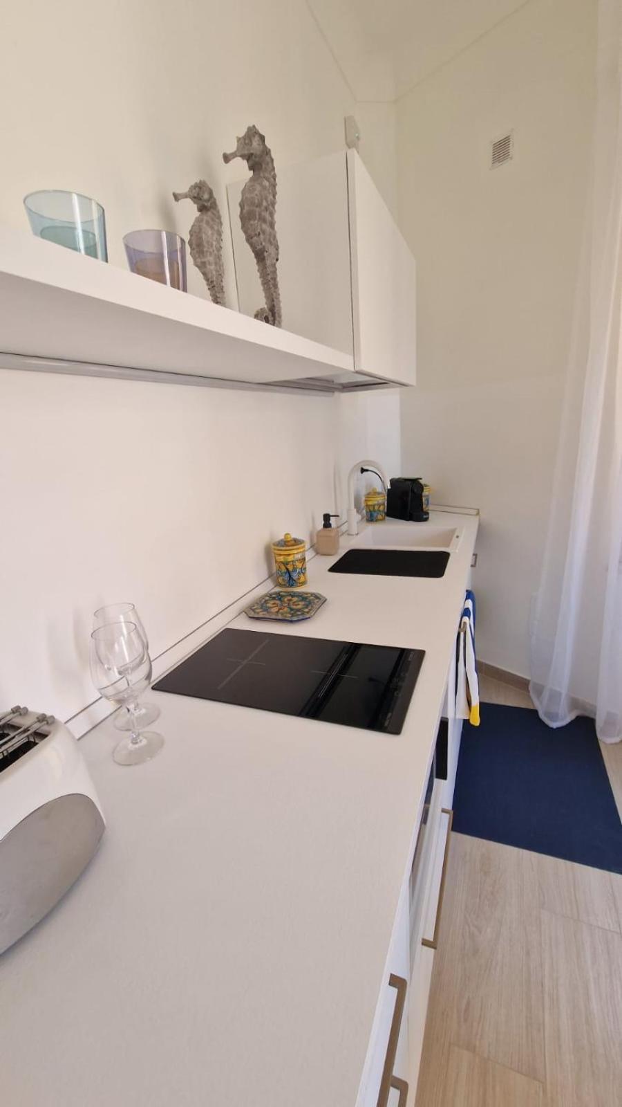 Casa Diana Taormina Apartment ภายนอก รูปภาพ