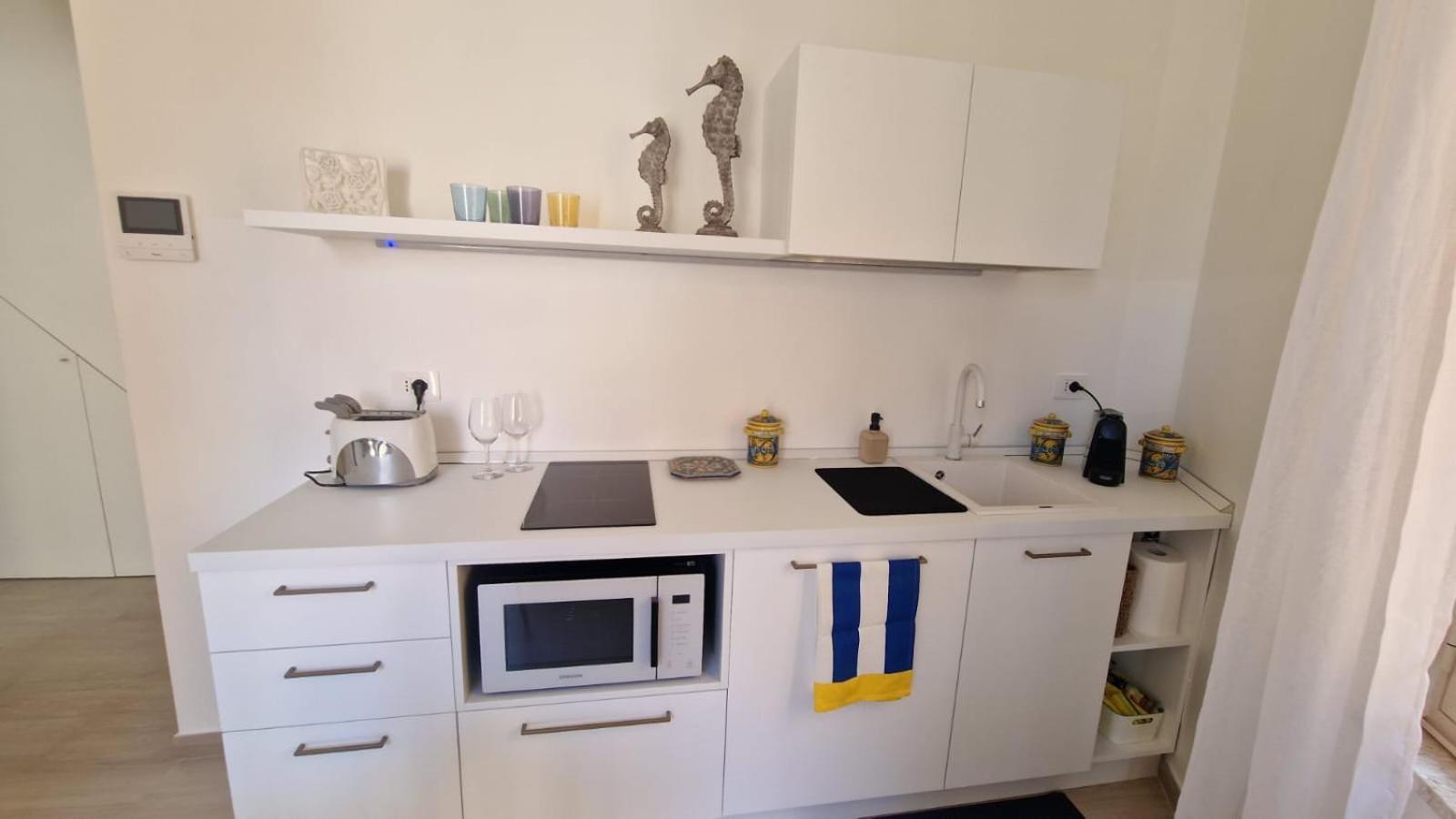 Casa Diana Taormina Apartment ภายนอก รูปภาพ