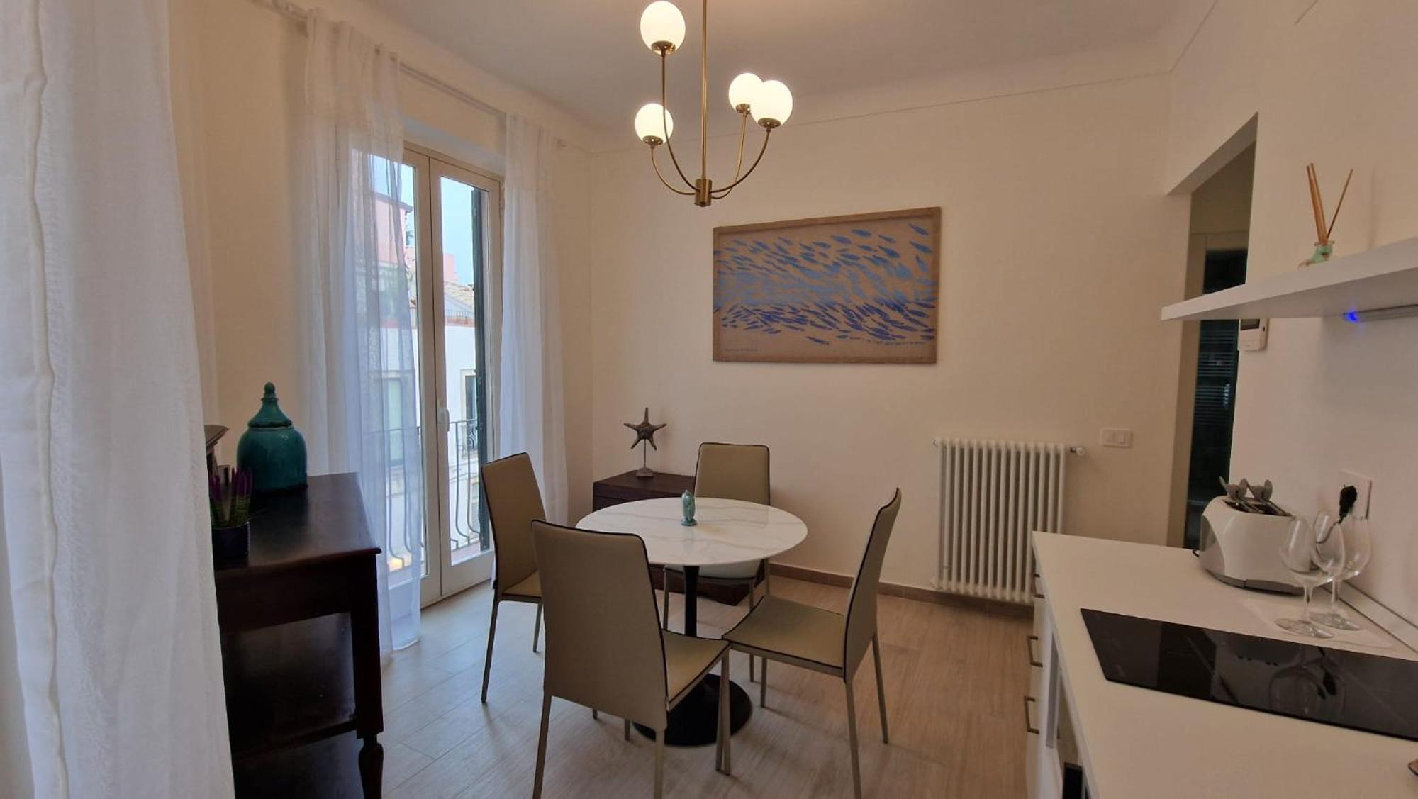 Casa Diana Taormina Apartment ภายนอก รูปภาพ