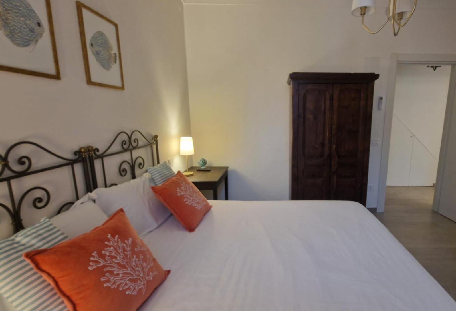 Casa Diana Taormina Apartment ภายนอก รูปภาพ