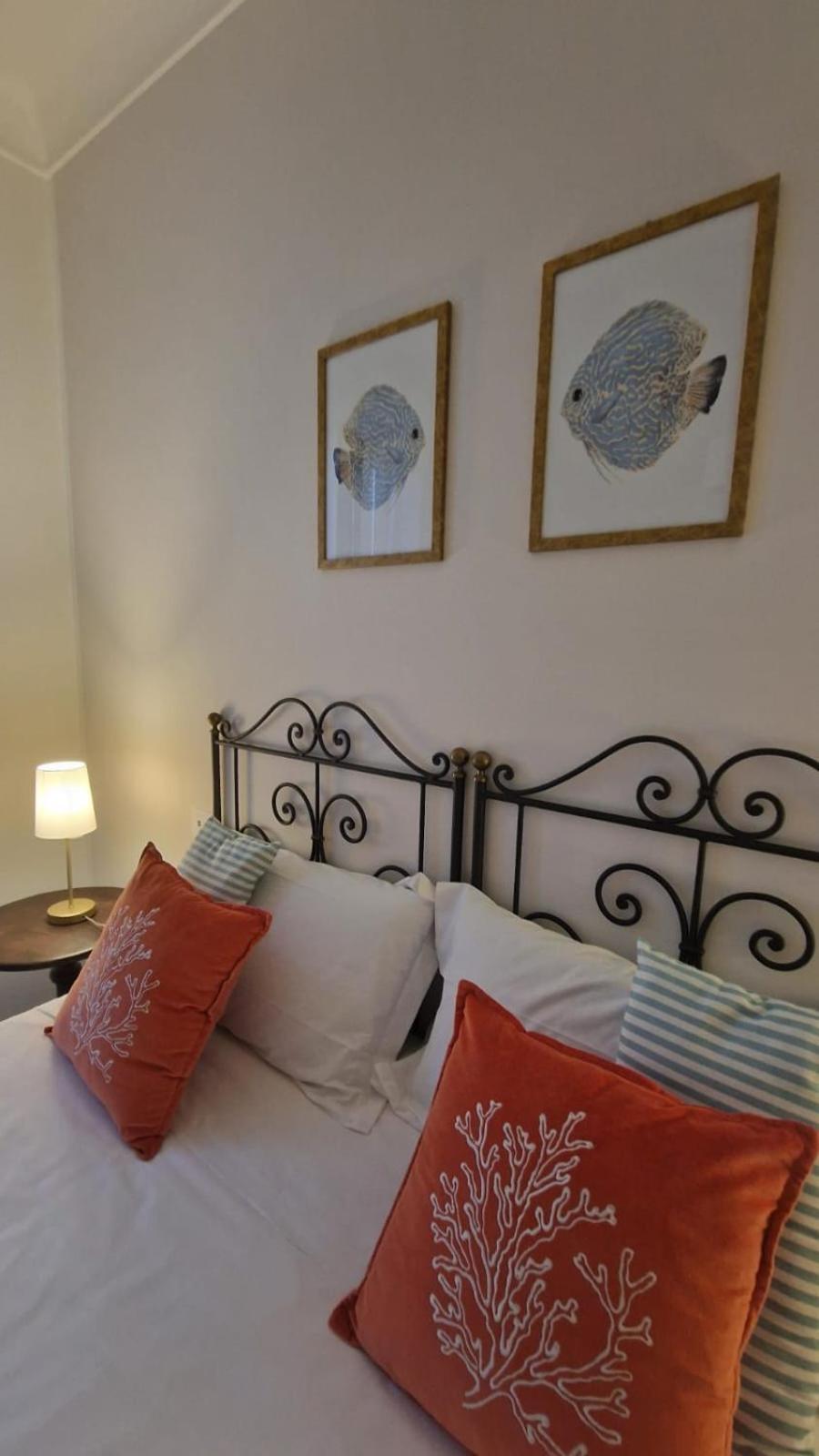 Casa Diana Taormina Apartment ภายนอก รูปภาพ