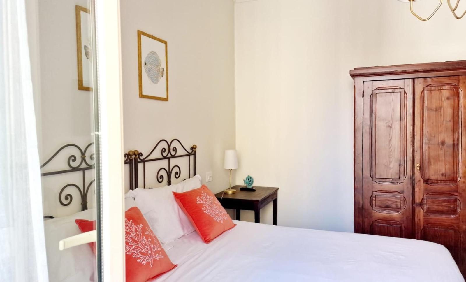 Casa Diana Taormina Apartment ภายนอก รูปภาพ